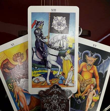 Sean Fitton promo pic